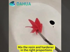 非プラスチック化フェノリック液体エポキシド樹脂 フェノードル PR 401/72B