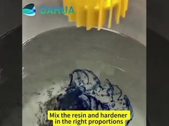 固化剤 エポキシ硬化剤 ポリエテロミン Cas 9046-10-0 D400