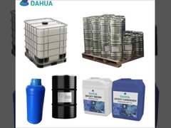 溶媒のないサイクロアリファティックアミンポリアミンエポキシ固化剤 DH-8895