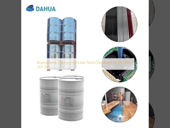 ビスフェノールAエポキシビニールエステル樹脂 デラカネモメント411-350