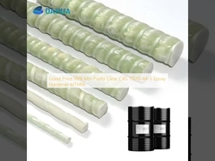 お買い得価格 99% 最小純度 透明 CAS 11070-44-3 エポキシ硬化剤 MTHPA