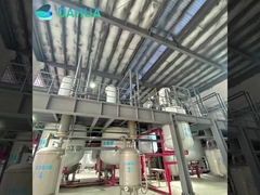 DAHUA 工場倉庫と製品パッケージ