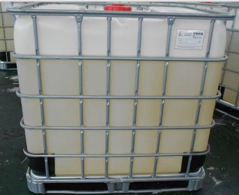 透明な液体エポキシ樹脂 CYD-127 ビスフェノール-A と エピクロロヒドリン