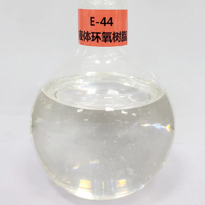 透明な液体エポキシ樹脂 CYD-127 ビスフェノール-A と エピクロロヒドリン