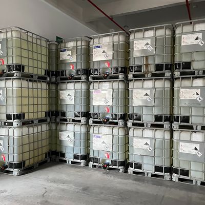 粘着とコーティング ビスフェノール-A 液体エポキシ樹脂 CYD-128