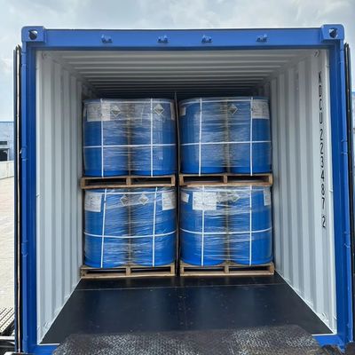 透明な液体低粘度エポキシ樹脂SM636X80