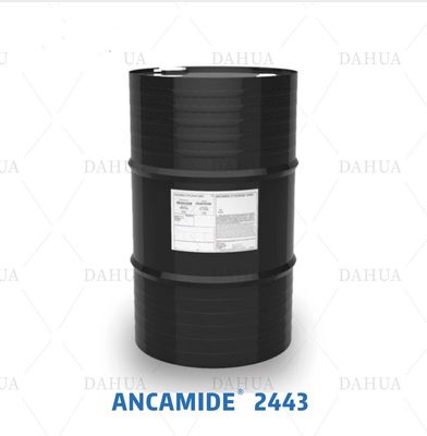 良い値段 ​低VOC溶剤フリー アミドアミン Ancamide 2443 オンライン