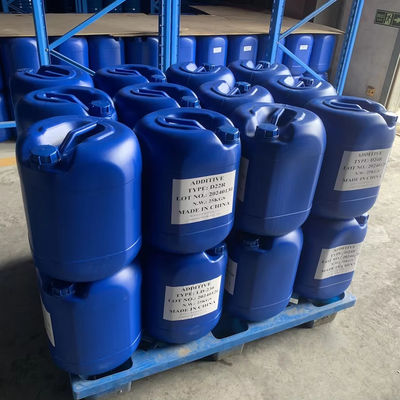 水ベースシステム 有機シリコンエミュルション除泡器 DF-1704