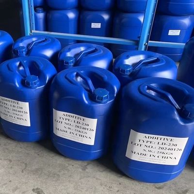 塗料とインクシステムのための水borne Organosilicon Defoamer 添加物D-810