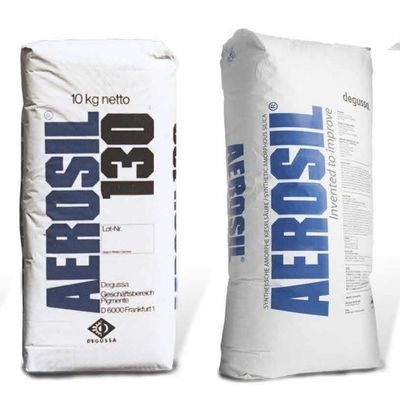 良い値段 粘着剤と密封剤の適用のための水害性煙化シリカ R976S オンライン