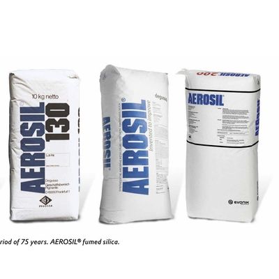 良い値段 塗料 コーティング 粘着剤 適用のための水素抵抗性発泡シリカ R 812 オンライン