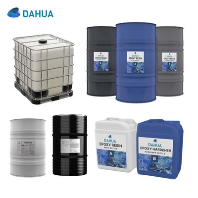 自立式床 高固体 コーティング 低色 低粘度 エポキシ硬化剤 ANCAMINE 2143