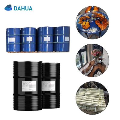 エポキシ石材接着剤DH-9650ABは、常温および高温下で硬化可能です。