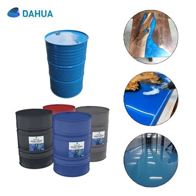 タック フリー ハイクオリティ 溶剤フリー 改変されたアミンの固化剤 DH-8892A