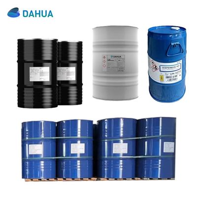 固化剤に等しい液体エポキシ樹脂を持つ低粘度変形アリファティックアミン ANCAMINE 1638