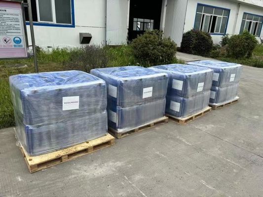 良い値段 工業用液体エポキシ樹脂 NPEF-170 25036-25-3 低粘度 オンライン