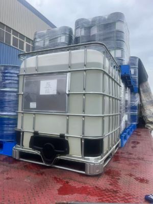 ブタノール可溶性、無可塑剤フェノール系液体エポキシ樹脂 Phenodur PR 401/72B 72%