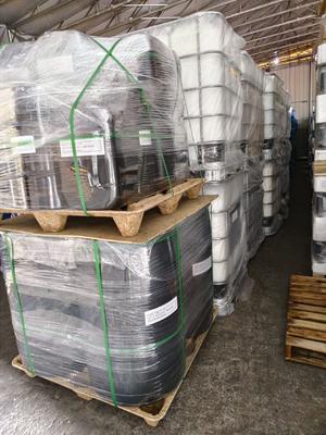 淡黄色透明液体エポキシ硬化剤 MTHPA CAS 11070-44-3