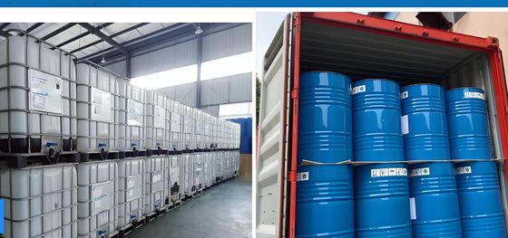 無色から淡黄色液体の許容ポリエーテルアミン硬化剤 JEFFAMINE D-2000