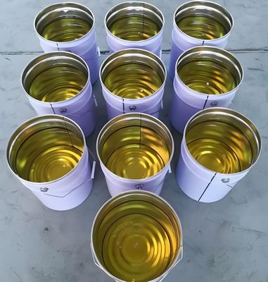 黄色透明液体水性湿化分散剤D-755W