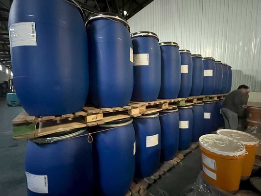 優れた粘着性 水性エポキシ固化剤 ANQUAMINE 287