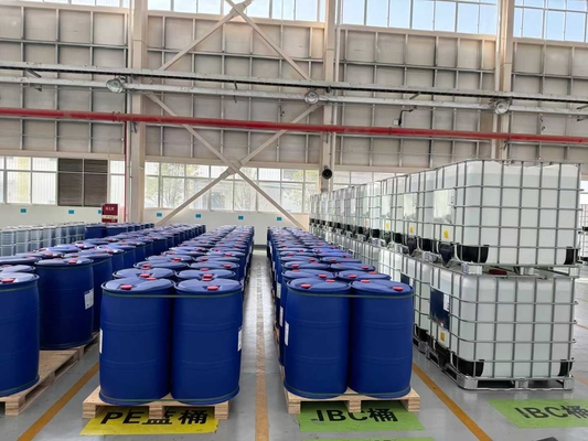 Waterborne Silicone Based Defoamer D-024 for Pure Acrylic Emulsion