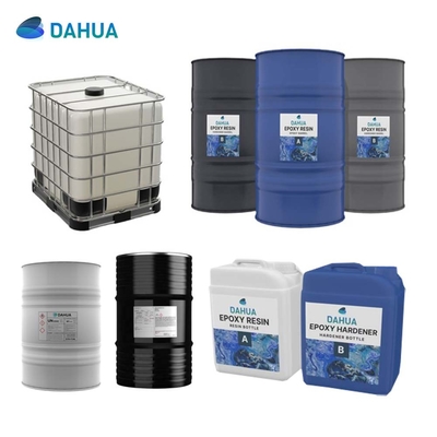 複合材料用ポリエステラミンエポキシ硬化剤 0.25% 水分