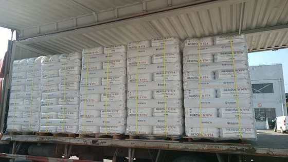 良い値段 海洋コーティング 発泡シリカ R202 シリカベースのリエオロギー添加物 オンライン