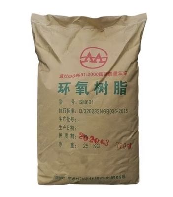 良い値段 25036-25-3 粉末塗装用固体エポキシ樹脂 SM603RP オンライン