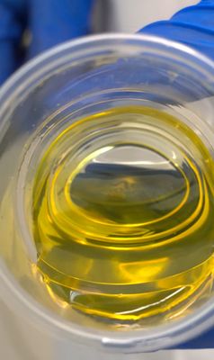 良い値段 ポリアミドエポキシ固化剤 D115 180-220 アミンの値 50K-70K 粘度 オンライン