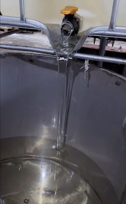 良い値段 揮発性のない水酸化アクリルポリオール樹脂 SETALUX 1187 XX-60 3.6% OH オンライン