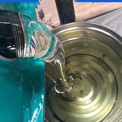 良い値段 高品質の液体ベースペイント ポリエテロアミンのエポキシ樹脂と硬化剤 オンライン