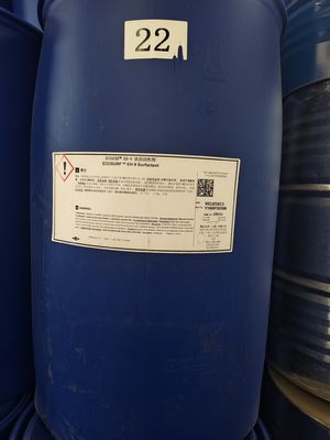 無色から微黄色、透明からわずかに白濁した生分解性ノニオン界面活性剤 EH-9