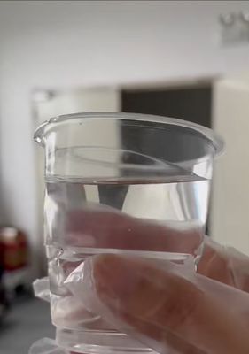 粘着剤と密封剤のための除泡剤添加剤を含むシリコンポリマー BYK-A530