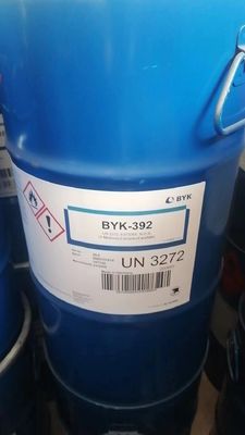 溶剤フリーコーティング用湿潤剤 BYK-9076 (溶剤系および溶剤フリーコーティング用)