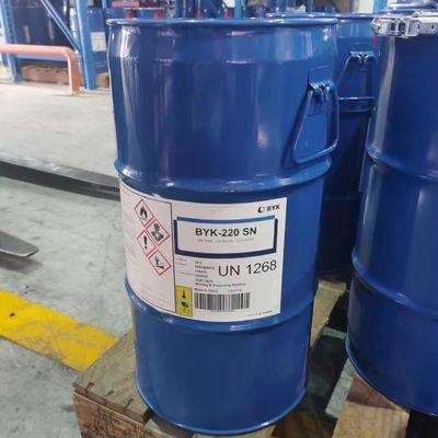 良い値段 粘着剤と密封剤のための除泡剤添加剤を含むシリコンポリマー BYK-A530 オンライン