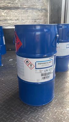 良い値段 溶媒のない湿化および分散剤添加物 DISPERBYK-108 オンライン