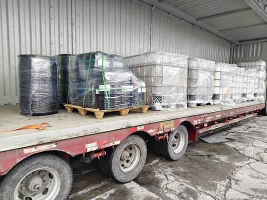 良い値段 抗腐食エポキシ樹脂固化剤 エポキシ硬化剤ポリアミドD125 オンライン