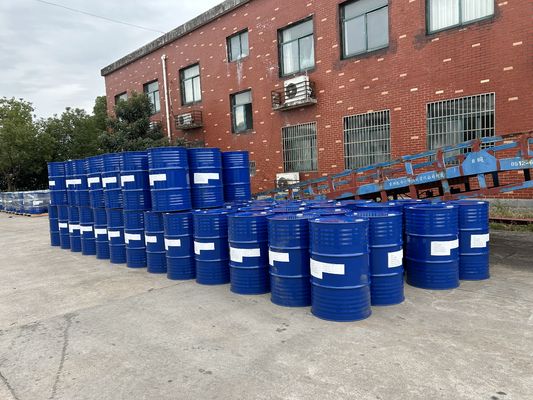 Macroviscosity Epoxy Curing Agent Excellent Adhesion Polyamide Hardener Polyamide 125N