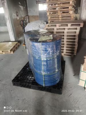 工業用塗料 溶剤コーティング 墨水 シリコンフリーデフォマー D-052