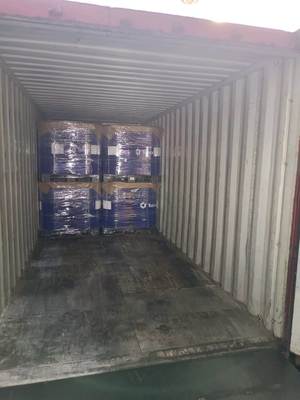 溶媒のない湿化および分散剤添加物 DISPERBYK-180