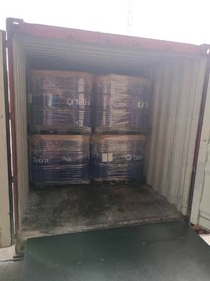 純度97% 淡黄色透明液体エポキシ硬化剤トリエチレンテトラミン硬化剤HUNTSMAN TETA