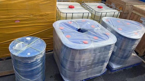 2,4,6-Tris- ((Dimethylaminomethyl) Phenol エポキシ加速器 K54 DMP-30