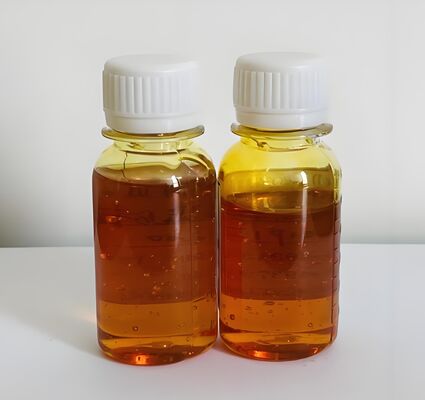 DISP 3606 アルキドシステム 様々な有機色素 濡れと分散