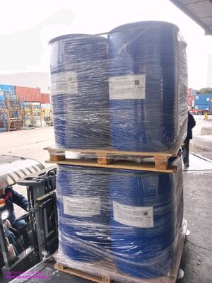 無溶剤変性アミン硬化剤 Ancamine 2771