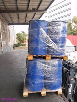 酸性基を有するブロックコポリマー 高分子量ポリマー分散剤 DISP 3506