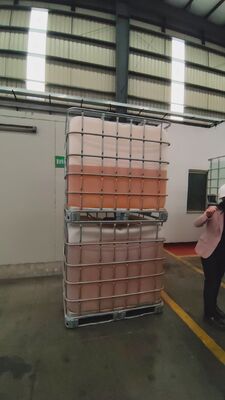 制御された根源的ポリメリゼーションによって生成されたマクロモレキュラー・ハイパー分散剤 DISP 3706