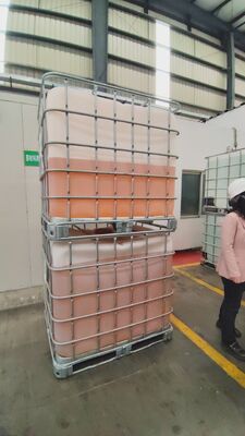 酸性色素アフィニティグループを持つポリマー マクロモレキュラー分散剤 DISP 4106