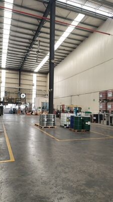 溶媒によるシステム シリコンレベルエージェント LA 701