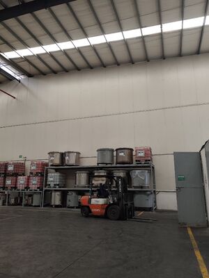 BMCおよびSMCシステム向けに設計された酸性グループを持つ高分子量分散剤 DISP 3406